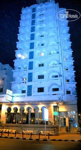 Hotelier's photos Mecca Hotel 2*