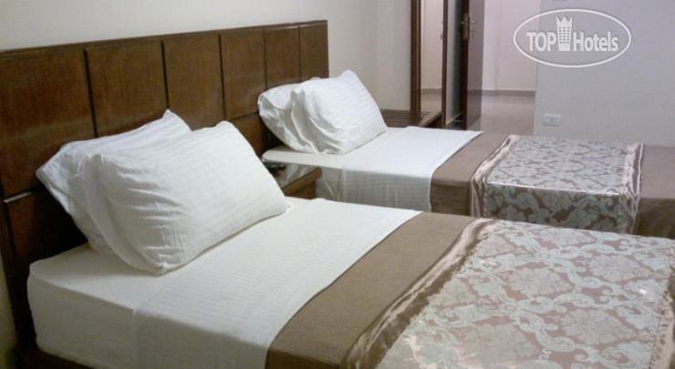 New photos from tourists Abeer Alexandria Hotel