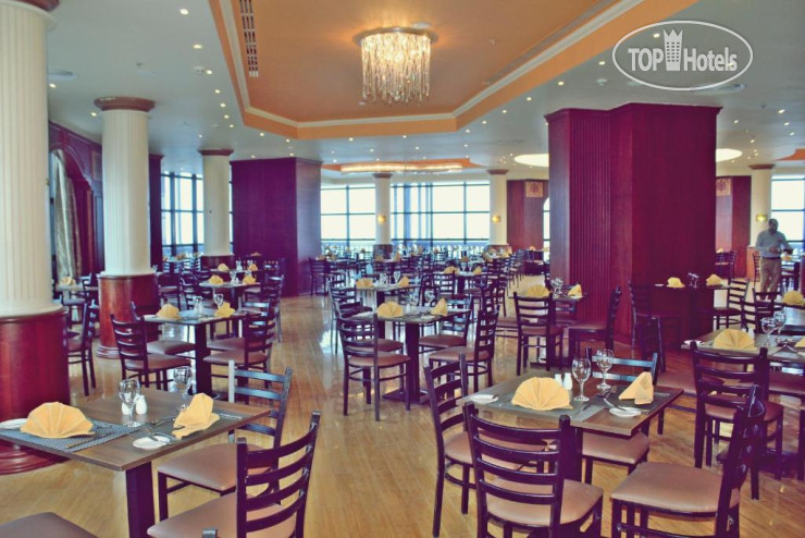 Hotelier's photos Tolip Alexandria Hotel 5*