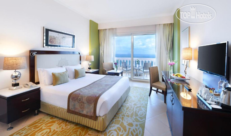 Hotel photo Tolip Alexandria Hotel 5*