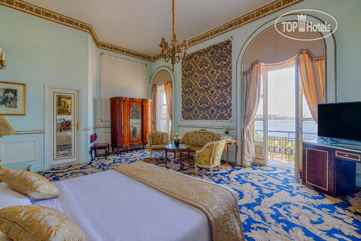Hotel photo Le Metropole Hotel 4*