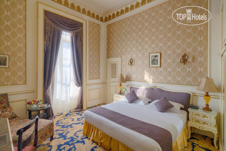 Hotelier's photos Le Metropole Hotel 4*