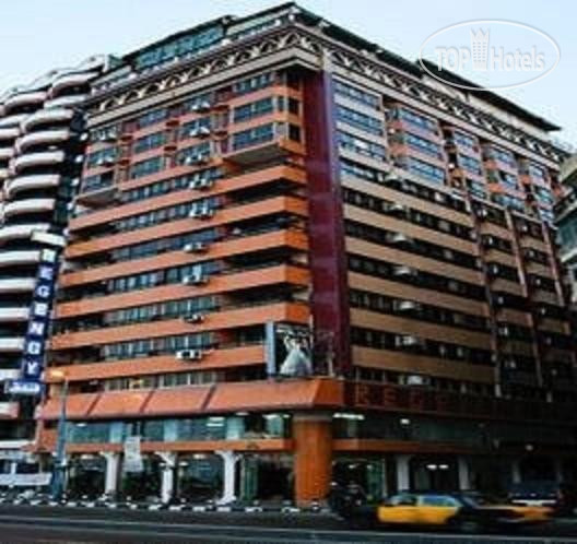 Hotel photo Regency 3*