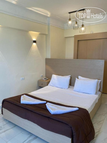 Hotel photo Regency 3*