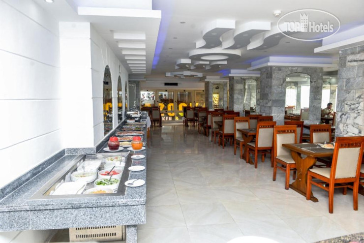Hotel photo Regency 3*