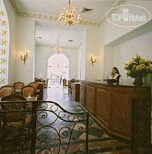 New photos from tourists Windsor Palace Hotel 4*