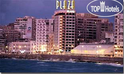 Hotelier's photos Plaza Hotel 4*