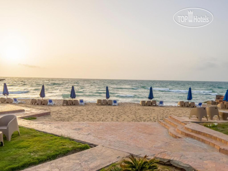 Hotel photo Helnan Mamoura Hotel & Events Center 5*