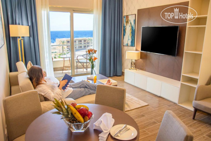 Hotel photo Helnan Mamoura Hotel & Events Center 5*