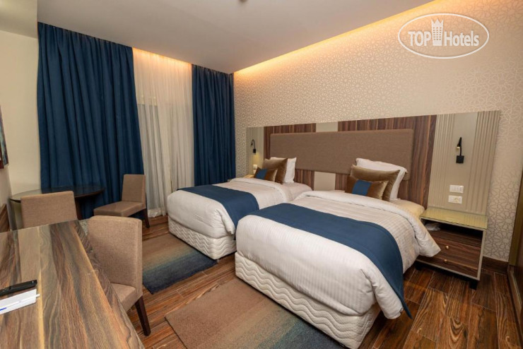 Hotel photo Helnan Mamoura Hotel & Events Center 5*