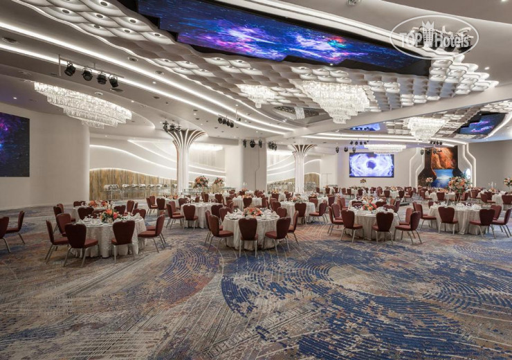 Photos Mirage Hotel & Conference Center