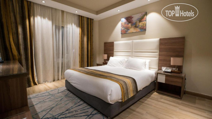 Фотографии отельера Golden Jewel 5*