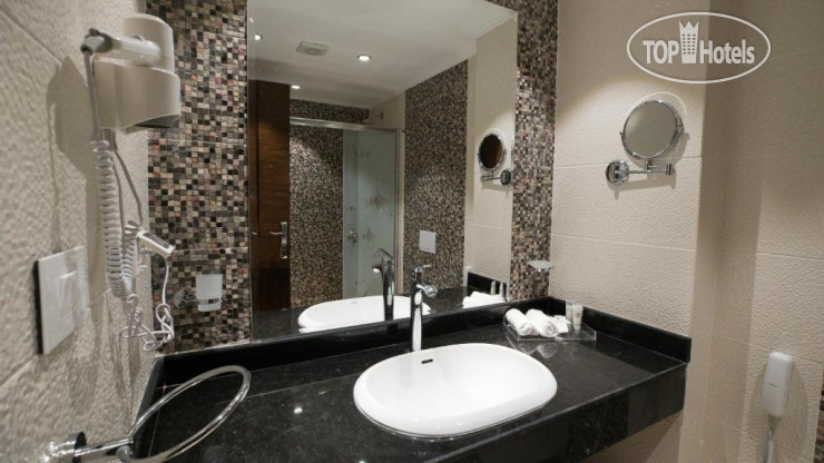 Hotelier's photos Golden Jewel 5*