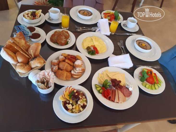 Hotelier's photos Golden Jewel 5*