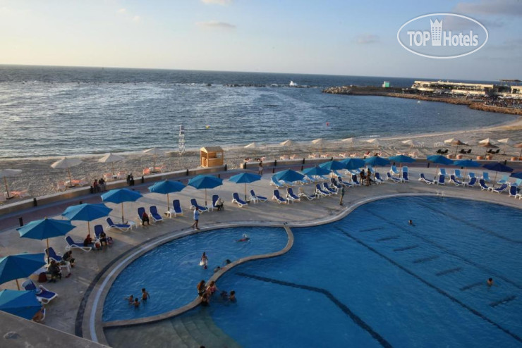 Hotel photo Golden Jewel 5*