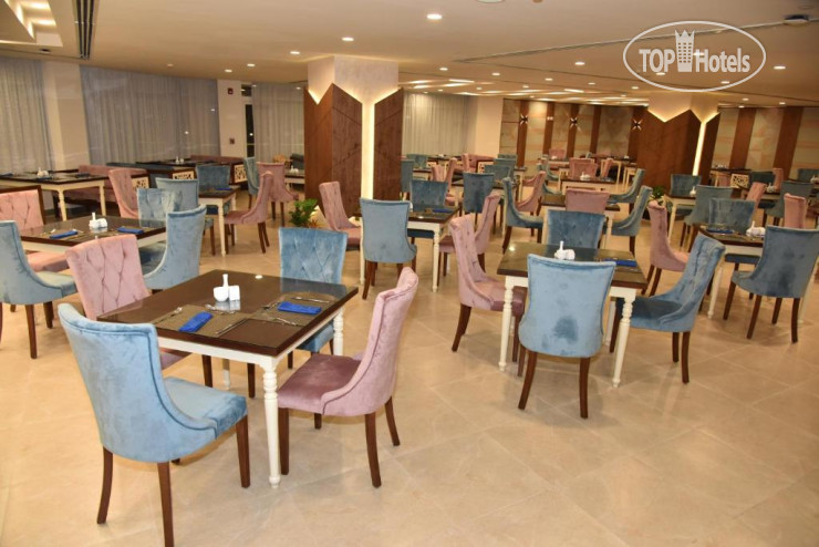 New photos from tourists Golden Jewel 5*