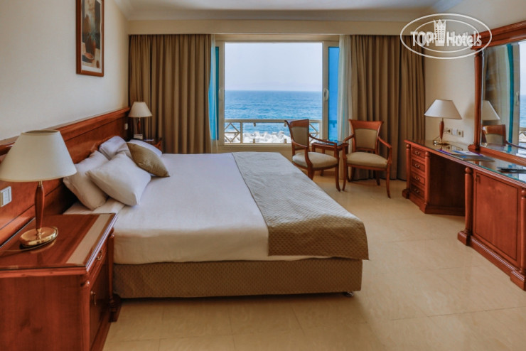 Hotelier's photos SUNRISE Alex Avenue Hotel 5*