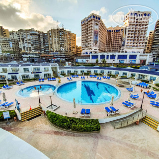 Photos SUNRISE Alex Avenue Hotel