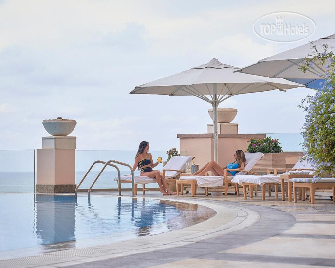 Hotel photo Four Seasons Hotel Alexandria at San Stefano 5*