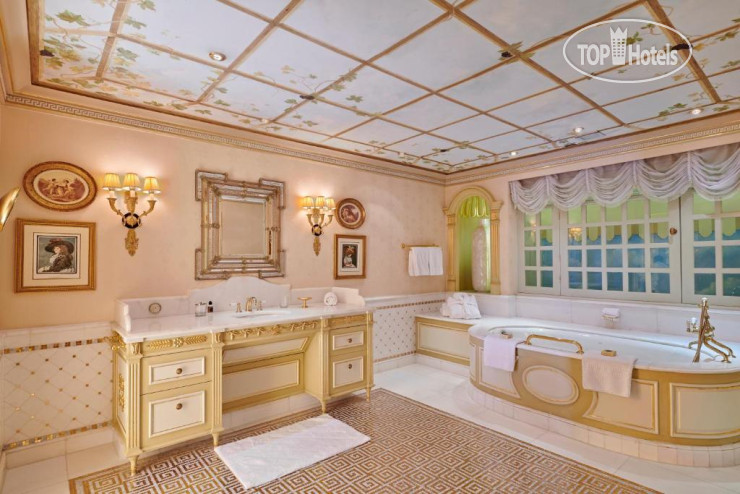 Hotel photo Four Seasons Hotel Alexandria at San Stefano 5*