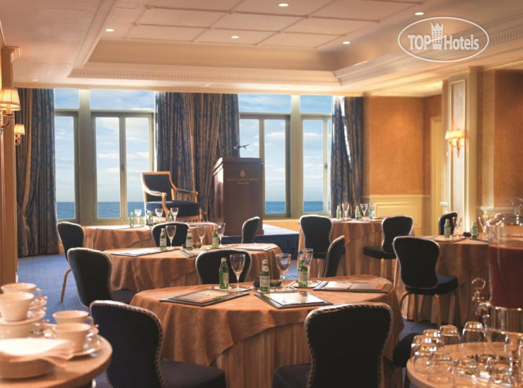 Hotel photo Four Seasons Hotel Alexandria at San Stefano 5*