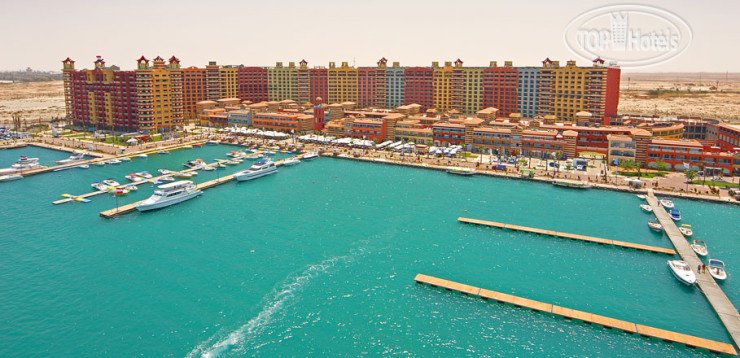 New photos from tourists Porto Marina Resort & Spa 5*