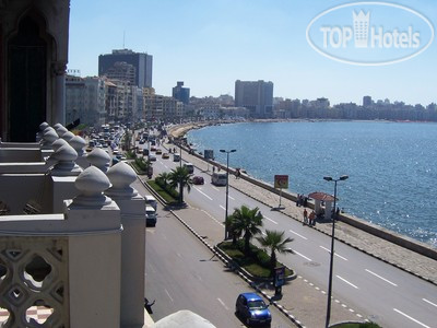 New photos from tourists Egypt Hotel 3*