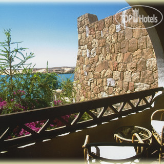 Фото Seti Abu Simbel