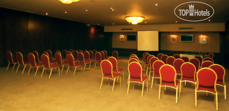 New photos from tourists Porto Sokhna Beach Resort 5*