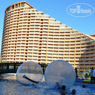 Photos Porto Sokhna Beach Resort