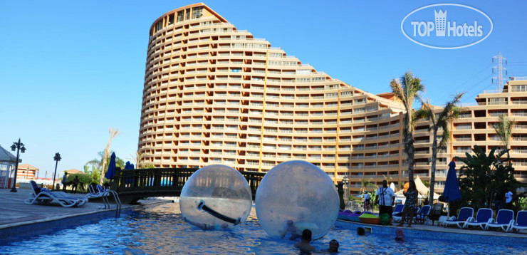 Photos Porto Sokhna Beach Resort
