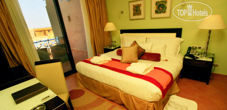 New photos from tourists Cancun Sokhna Resort & Villas 5*