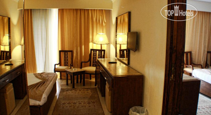 New photos from tourists Retal View Resort El Sokhna 4*