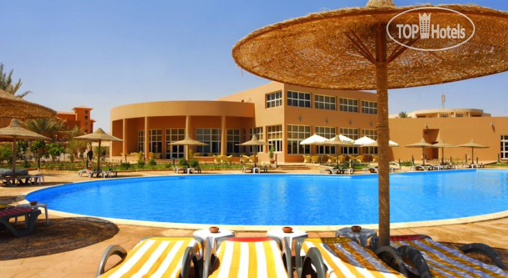 Hotel photo Romance Hotel 4*