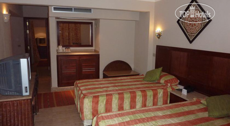New photos from tourists Romance Hotel 4*