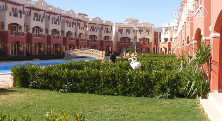 New photos from tourists Lasirena Beach & Resort 4*
