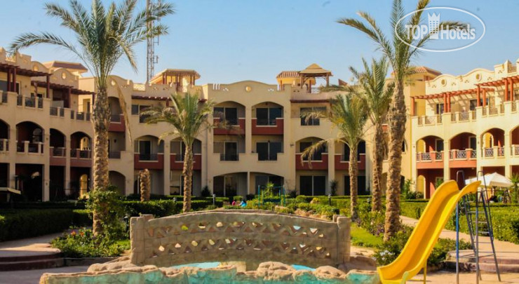 Фото Lasirena Beach & Resort