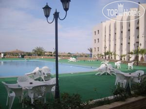 New photos from tourists Portrait El Sokhna 3*