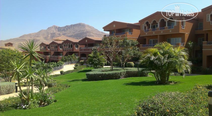 Photos Porto Holidays Sokhna Apartments (Waterfront)