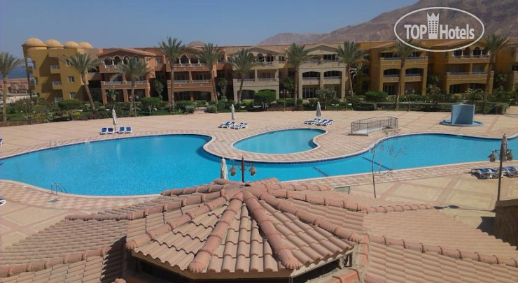 New photos from tourists Porto Holidays Sokhna Apartments (Waterfront) 4*