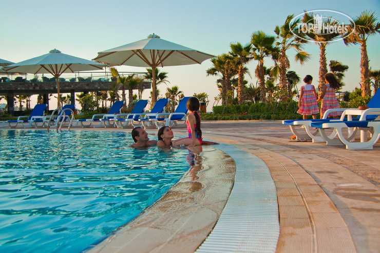 Photos Grand Ocean El Sokhna