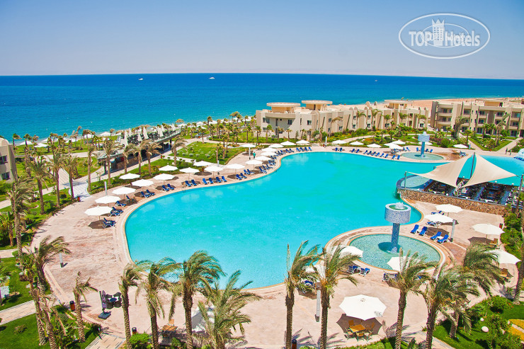 New photos from tourists Grand Ocean El Sokhna 5*