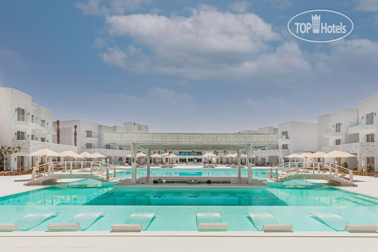 Hotelier's photos Tanoak Hotel 5*