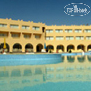Photos Horizon El Wadi
