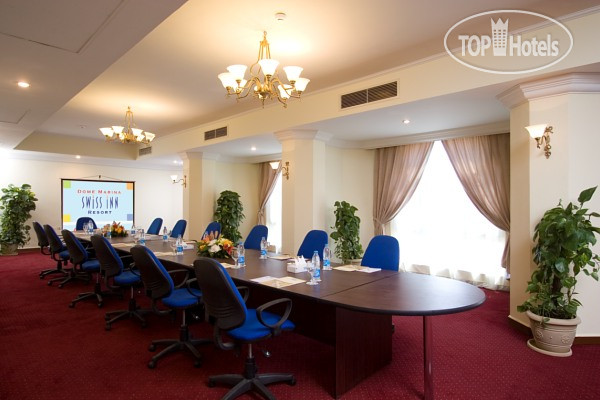 New photos from tourists Dome Marina Hotel & Resort Ain Sokhna 4*