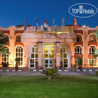 Photos Dome Marina Hotel & Resort Ain Sokhna