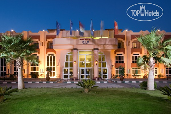 Photos Dome Marina Hotel & Resort Ain Sokhna