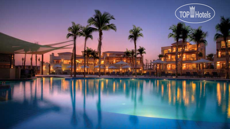 Hotel photo Jaz Little Venice Golf Resort 5*