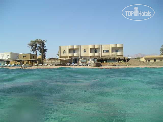 Photos Sheikh Salem House