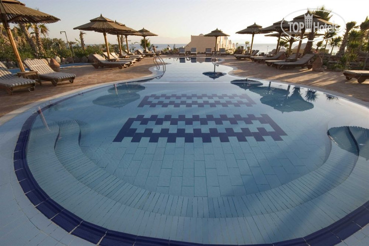 Hotel photo Bedouin Moon Hotel 3*